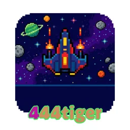 444tiger