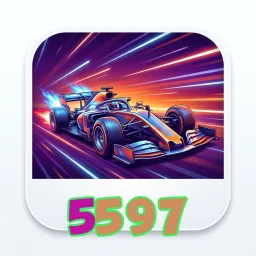5597