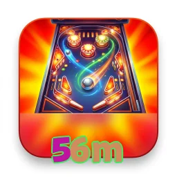 56m