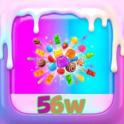 56w