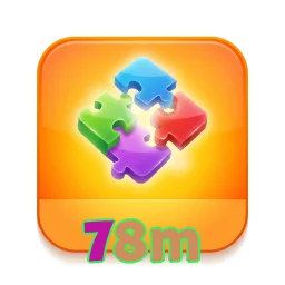 78m