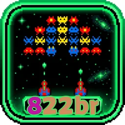 822br