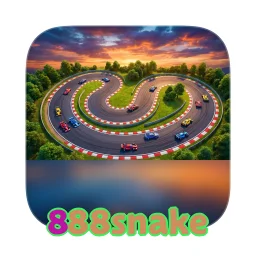 888snake