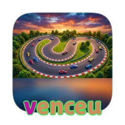 venceu